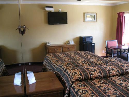 Geneva Motel Inglewood Cameră foto